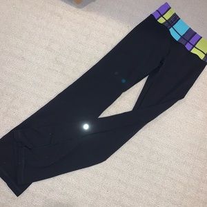 Lululemon pants
